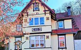 Haus Fessel - Helenenruh